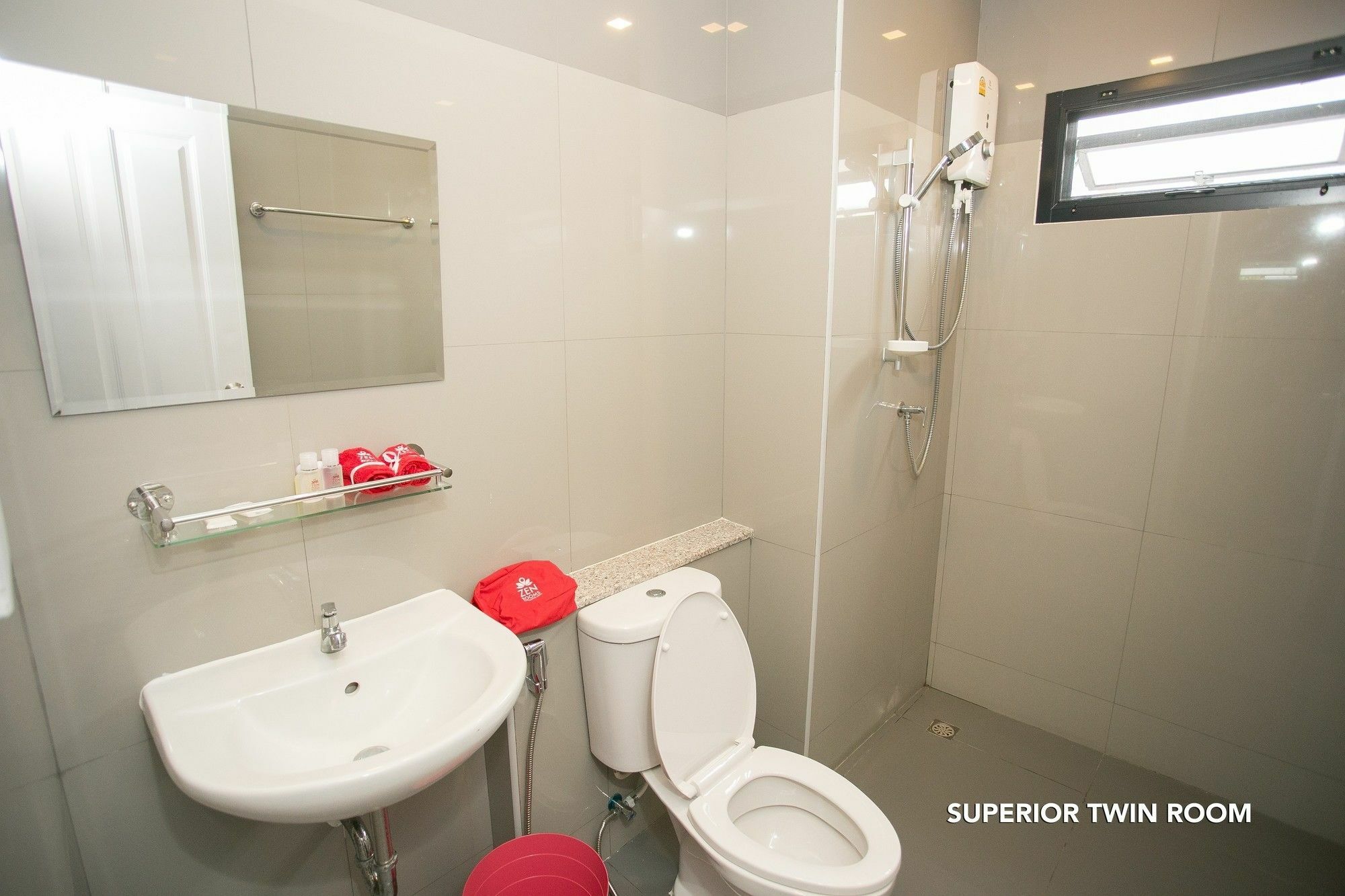 Oyo 127 D-Well Residence Hotel Бангкок Екстер'єр фото